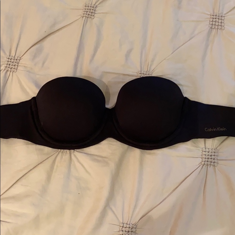 Calvin Klein bra